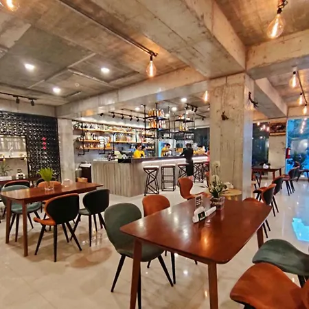 Hotel Halo Angeles City-2