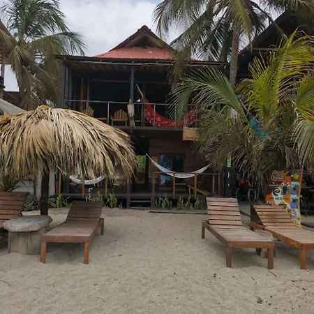 Palm Beach Hostal-3