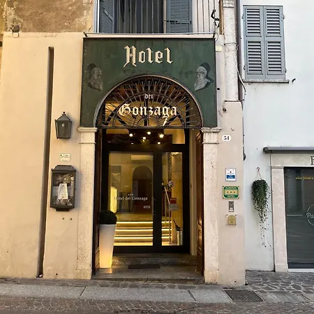 Hotel dei Gonzaga-2