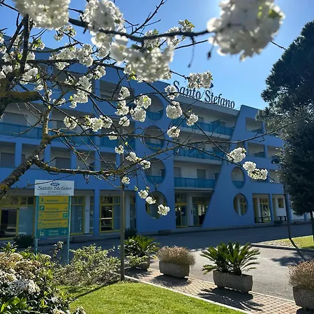 Hotel Santo Stefano-3