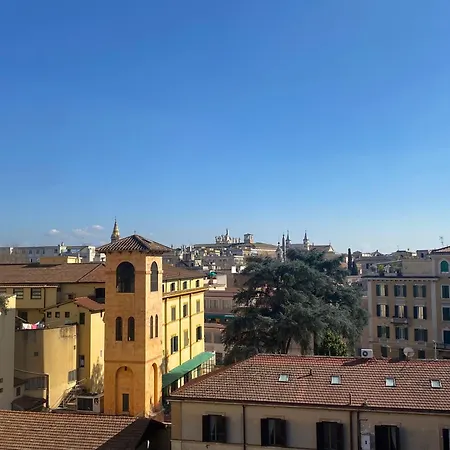 Casa per Ferie Suore Salesiane dei Sacri Cuori-2