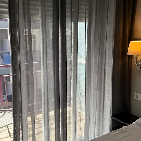 Hotel Bed&Breakfast Benidorm-3