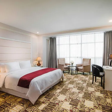 Nobility Grand Hotel-2