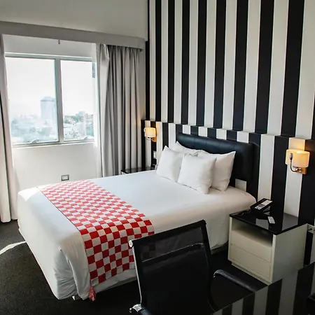 Wyndham Costa Del Sol Lima City-2