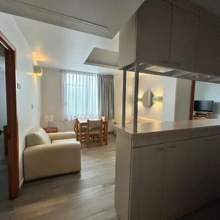 Suites Arquimedes 33-2