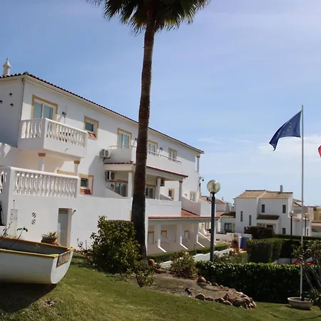 Agua Marinha Rosa- Hotel-2