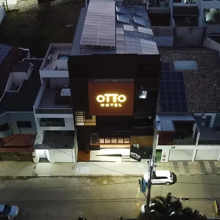 Otto Hotel-3