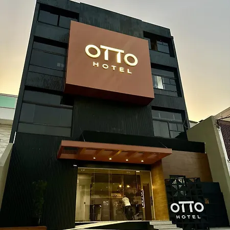 Otto Hotel-2