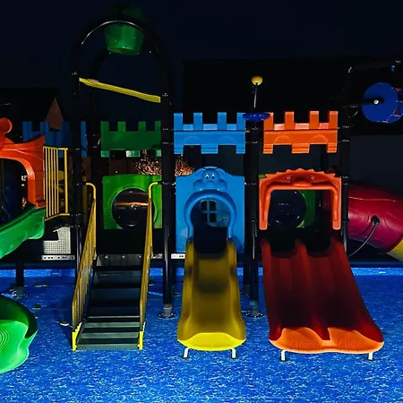 Leba Park Resort - Domki-3