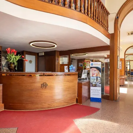 Hotel Shelley e delle Palme-3