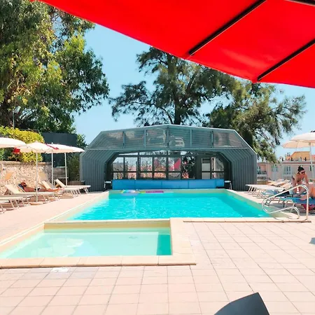 Hotel San Giuseppe-3
