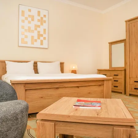 Swiss-Belinn Doha-2