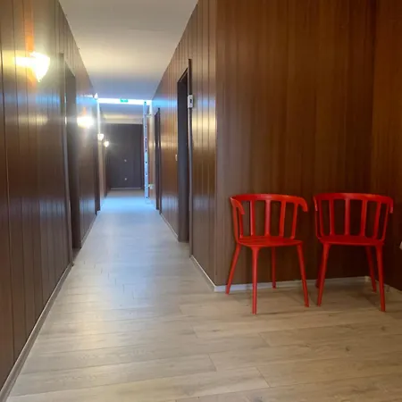 Hotel Calenberger Hof-3