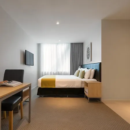 Quest On Hobson Serviced Apartments-3