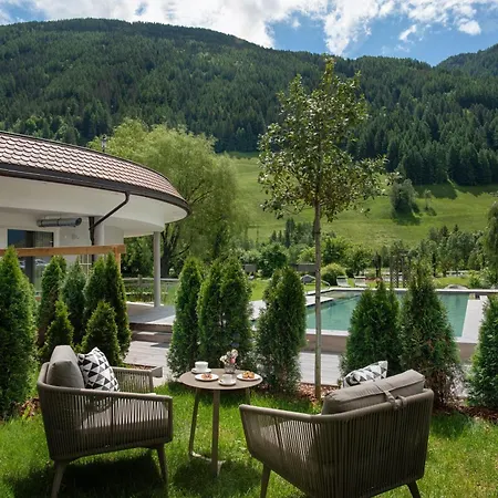 Hotel Alpwell Gallhaus-2