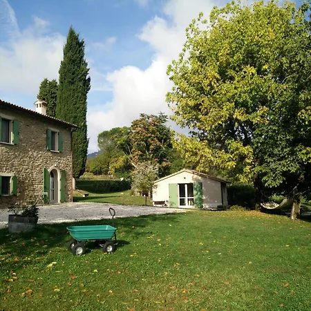 Azienda Agricola Baccagnano-2