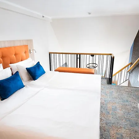 Three Corners Lifestyle Hotel-2
