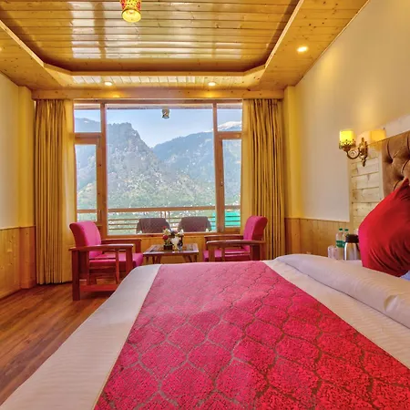 Swastik Grand Manali-2