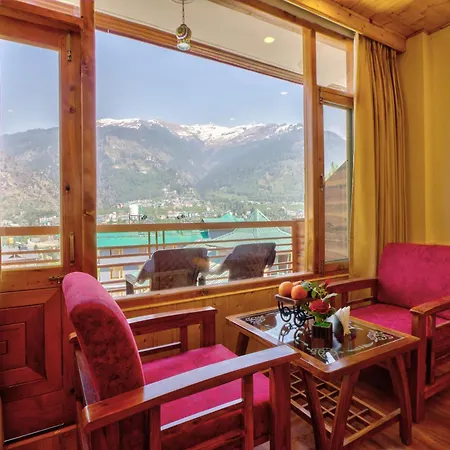 Swastik Grand Manali-3