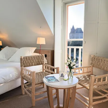 Hôtel Beau Soleil-2