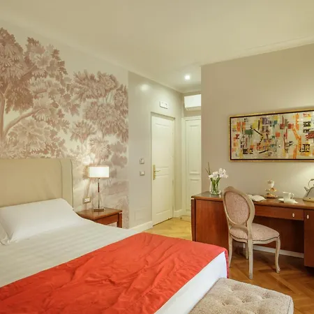 Vivaldi Luxury Rooms-2
