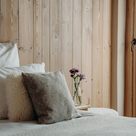 Le Chalet Hotel Cordon Adults Only-3