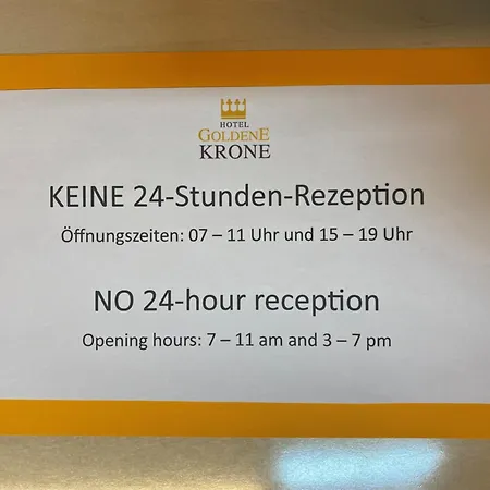 Hotel Goldene Krone Innsbruck-3