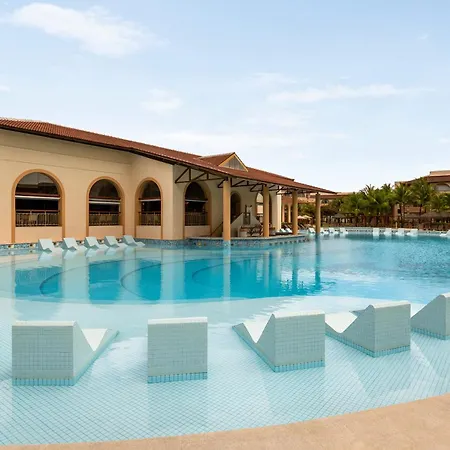 Grand Palladium Imbassaí Resort&Spa - All Inclusive-3
