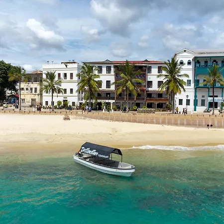 Mizingani Seafront Hotel-3