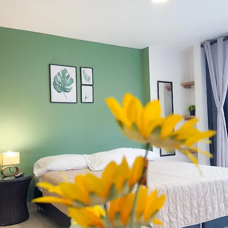 Edificio Fenicia Lofts Laureles-2
