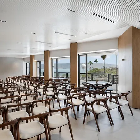 Leonardo Plaza Hotel Tiberias-2