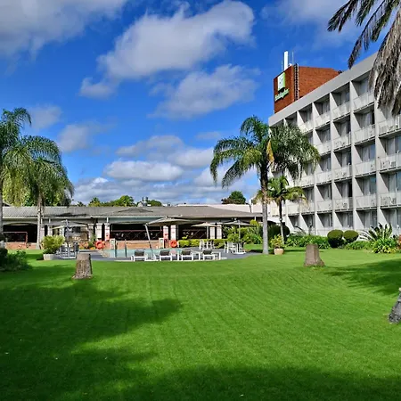 Holiday Inn - Bulawayo By Ihg-2