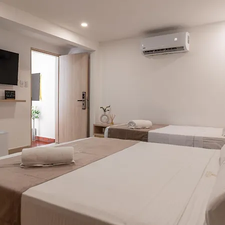 Casa Mishka Hotel Boutique-3