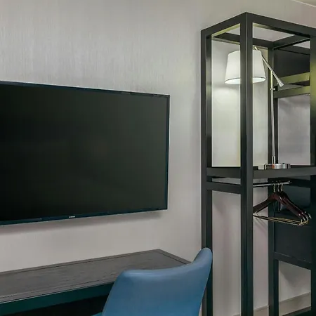 Fairfield By Marriott New York Manhattan Times Square-2