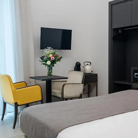 B&B Napoli Time-3