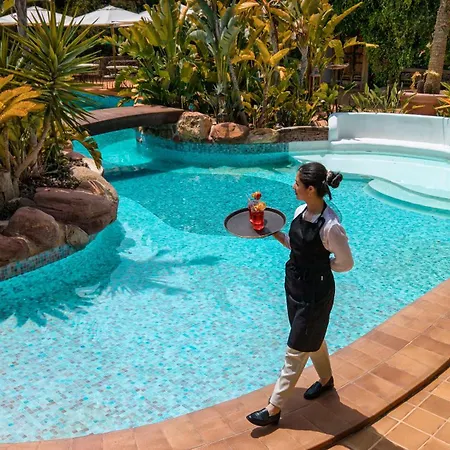 Swiss Moraira Hotel - Adults Only-2