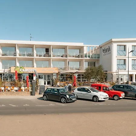 Hôtel Édenia - Spa Estime&Sens-2