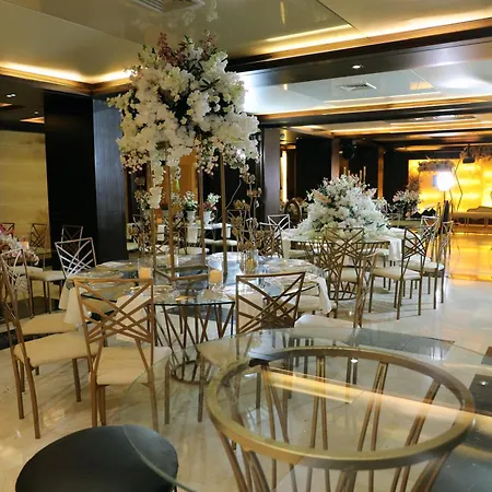 Imperial Suites Hotel-3