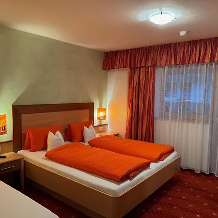Hotel Garni Wolfgang-2