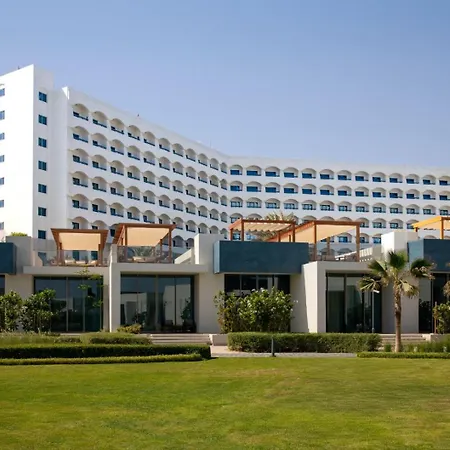 Dusit Ajman Resort&Villas-3