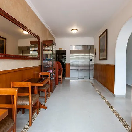Hotel El Campin-2