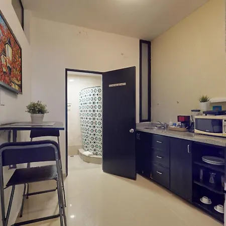 Hotel Tau Art Residence-3