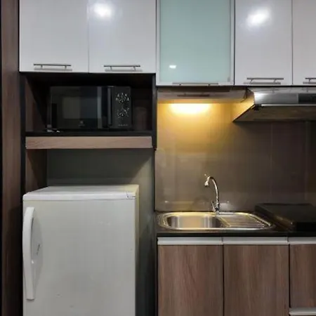 Icheck Inn Residences Sukhumvit 20-2