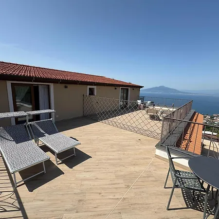Hotel La Vue D'Or-2