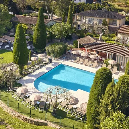 Hôtel De Mougins-2