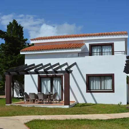 Nuramar Aparthotel-2