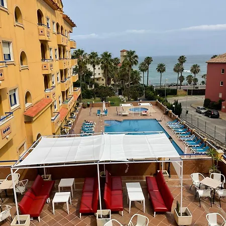 Hotel Vivemar-2