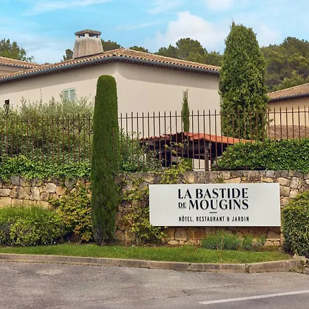 Hôtel De Mougins-3