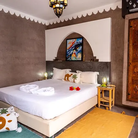 Riad Shambala-2