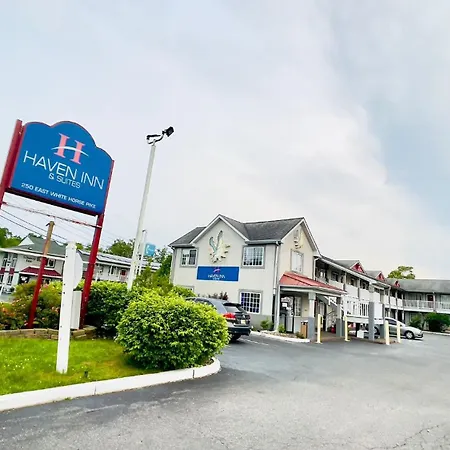 Haven Inn & Suites-3